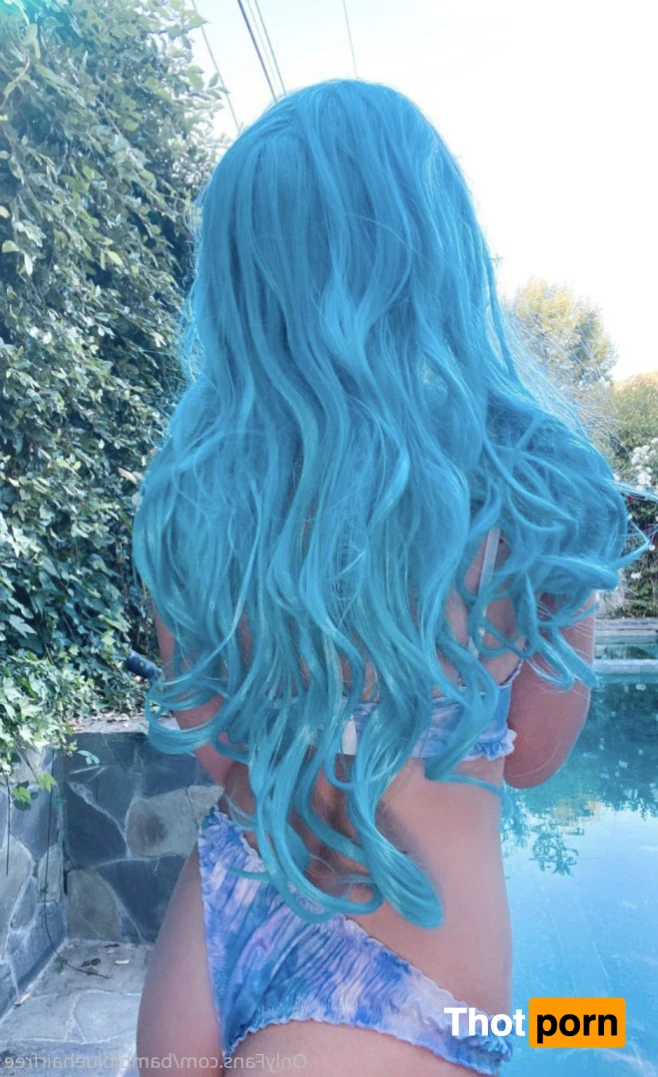 🎨 BAMBI BLUE 🎨  OFTV FREE PAGE 🖌 16197540