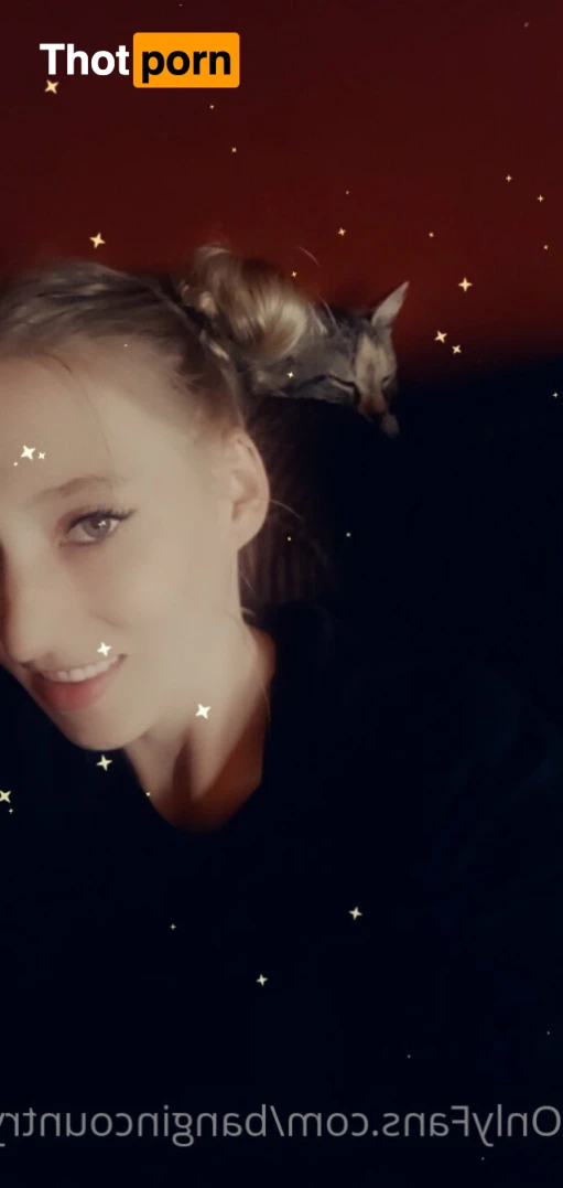 Bangin'CountryGal Tee 16178015