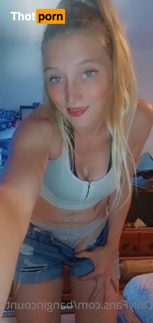 Bangin'CountryGal Tee 16178027