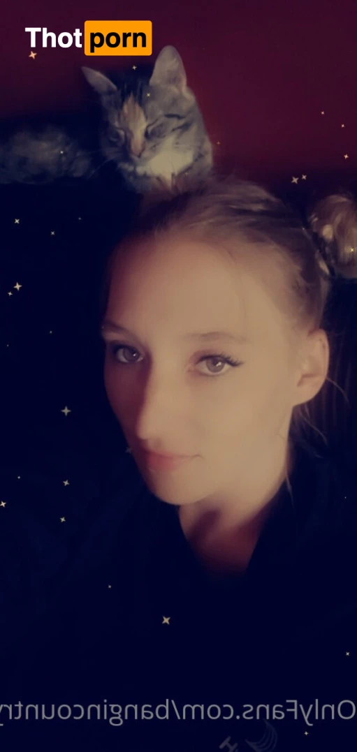 Bangin'CountryGal Tee 16178059