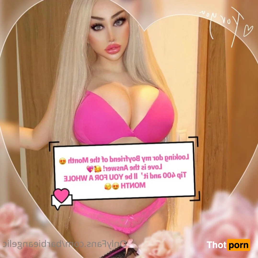 Barbie 💕 16177309