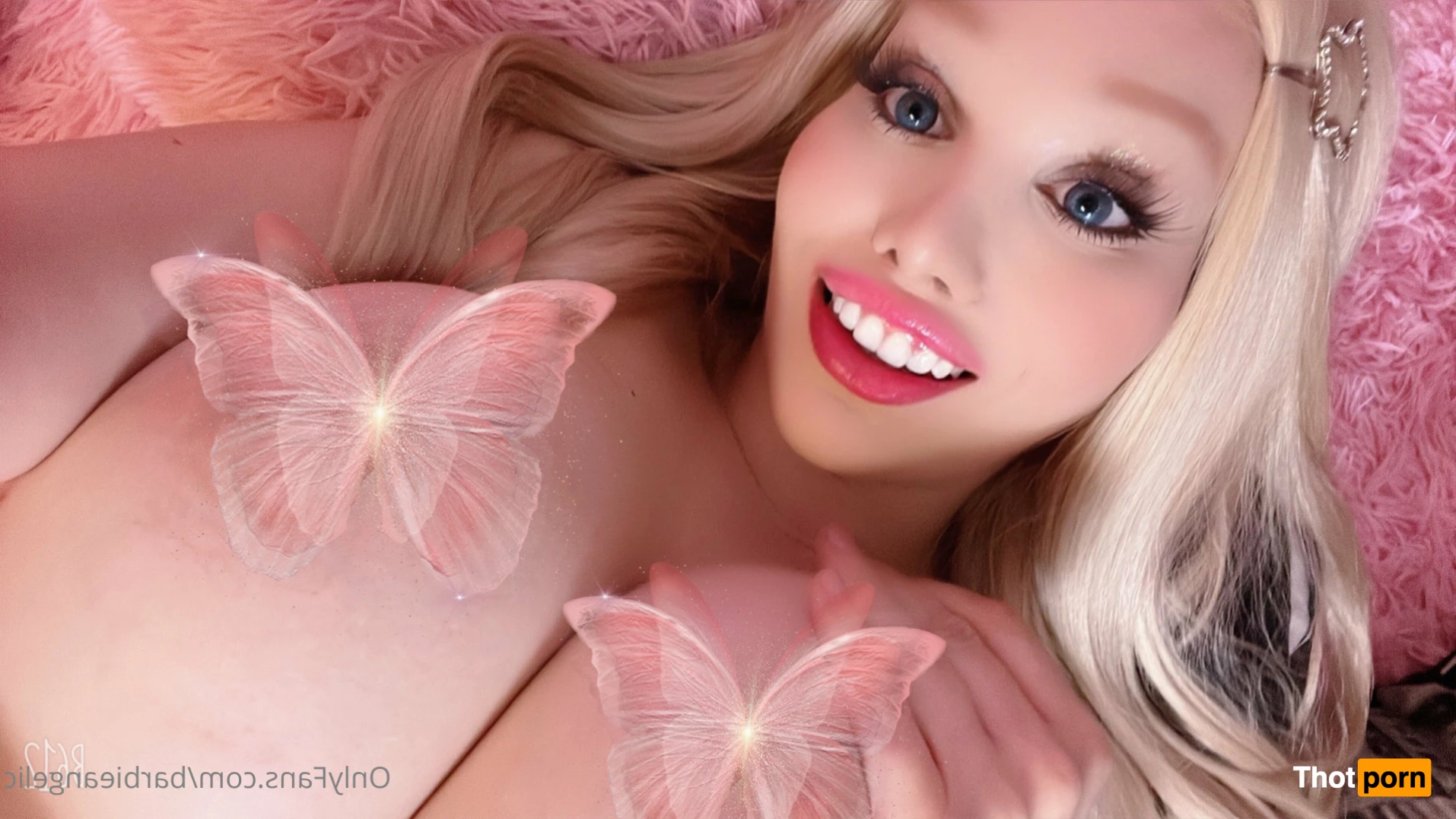 Barbie 💕 16177750