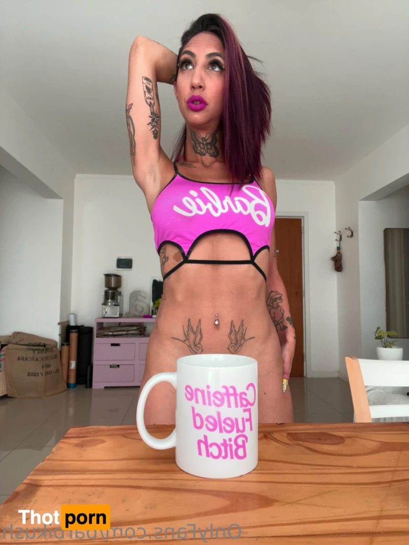 Barbi Kush 😈 16175618