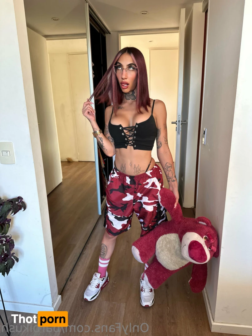 Barbi Kush 😈 16175632