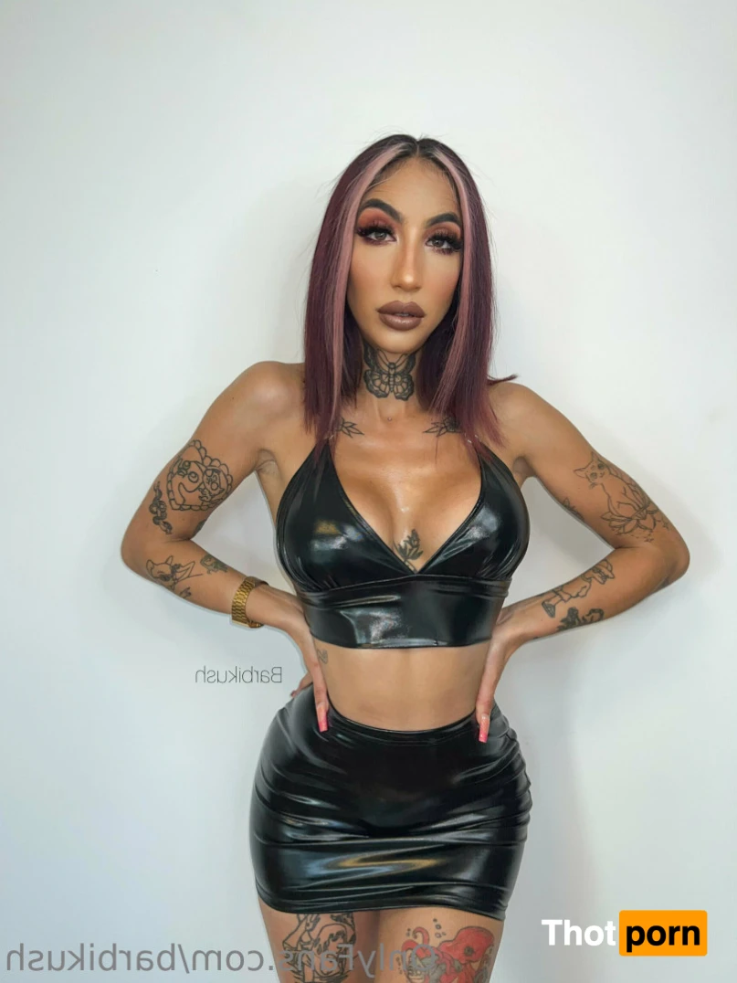 Barbi Kush 😈 16175653