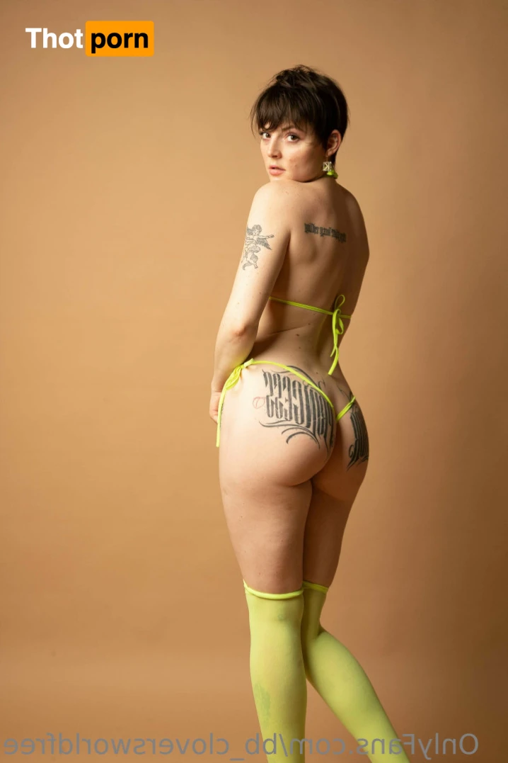 Clover’s World Free 16174438