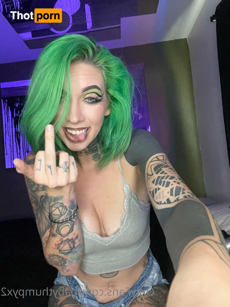 BabyThumpy Undercover 16172714