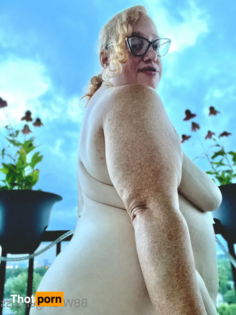 😻BBWgingerpuss😻 16169576