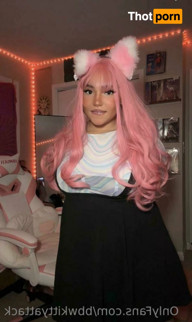 Kittyyy 😈 16169312