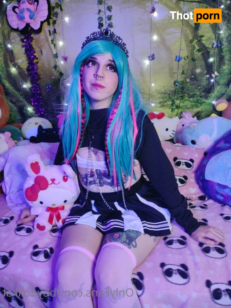 Princess Kat 👑💖 16115321