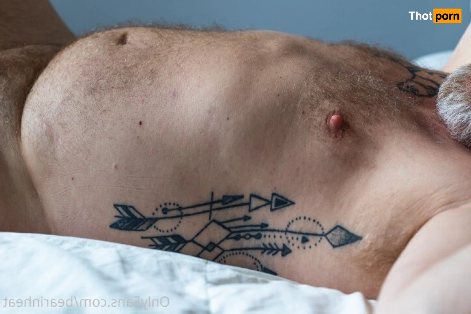 The Daddy Bear Life 15954911