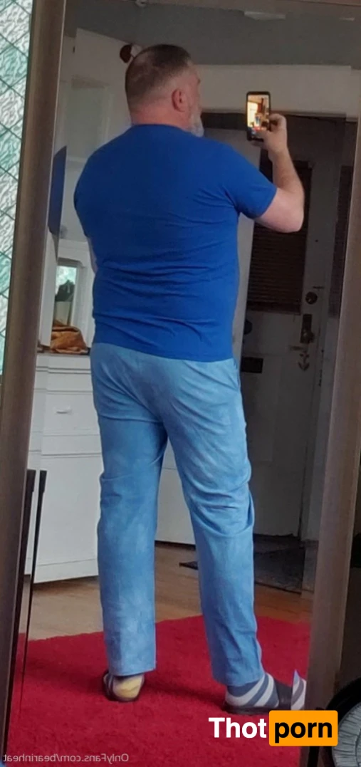 The Daddy Bear Life 15955235