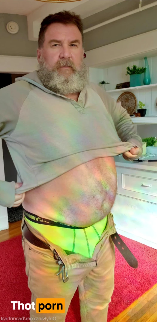 The Daddy Bear Life 15955257