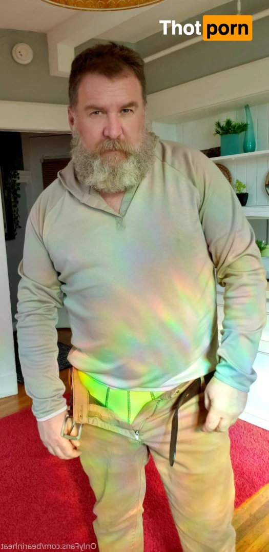 The Daddy Bear Life 15955271