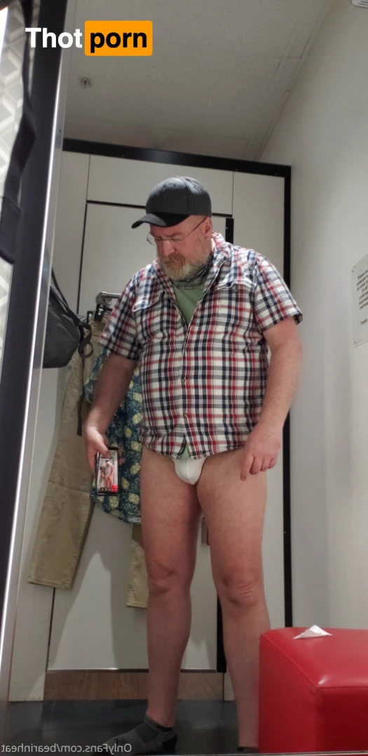 The Daddy Bear Life 15955304