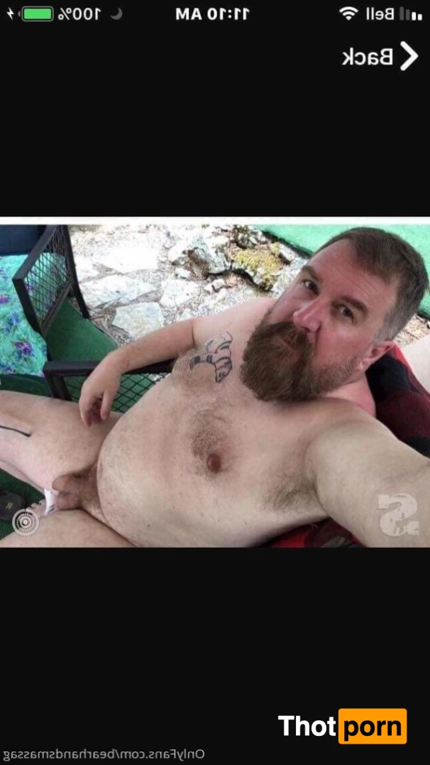 The Daddy Bear Life 15955481