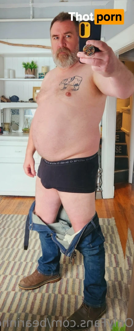 The Daddy Bear Life 15955516