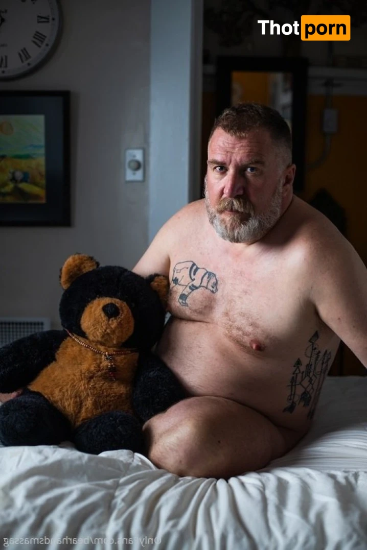 The Daddy Bear Life 15955552