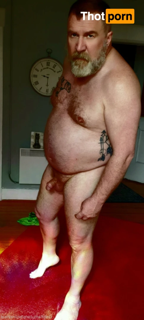 The Daddy Bear Life 15955568