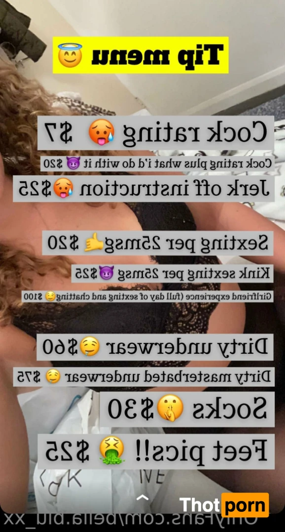 Bella blu FREE! 💕 15850667