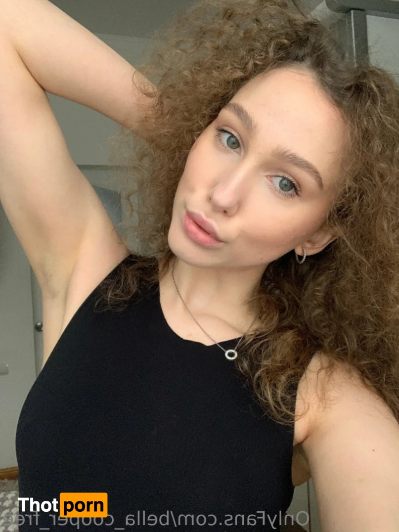 Bella Cooper 15849937