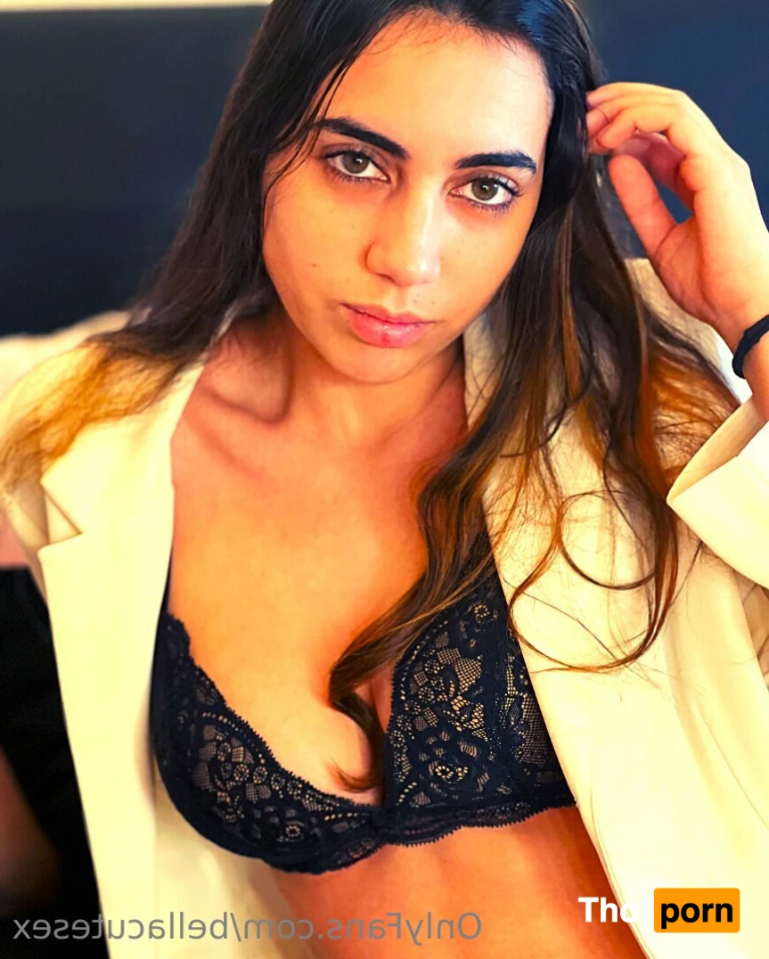 Bella CuteTeen 🧡 Barely Legal 18 y.O 🔞 15841079