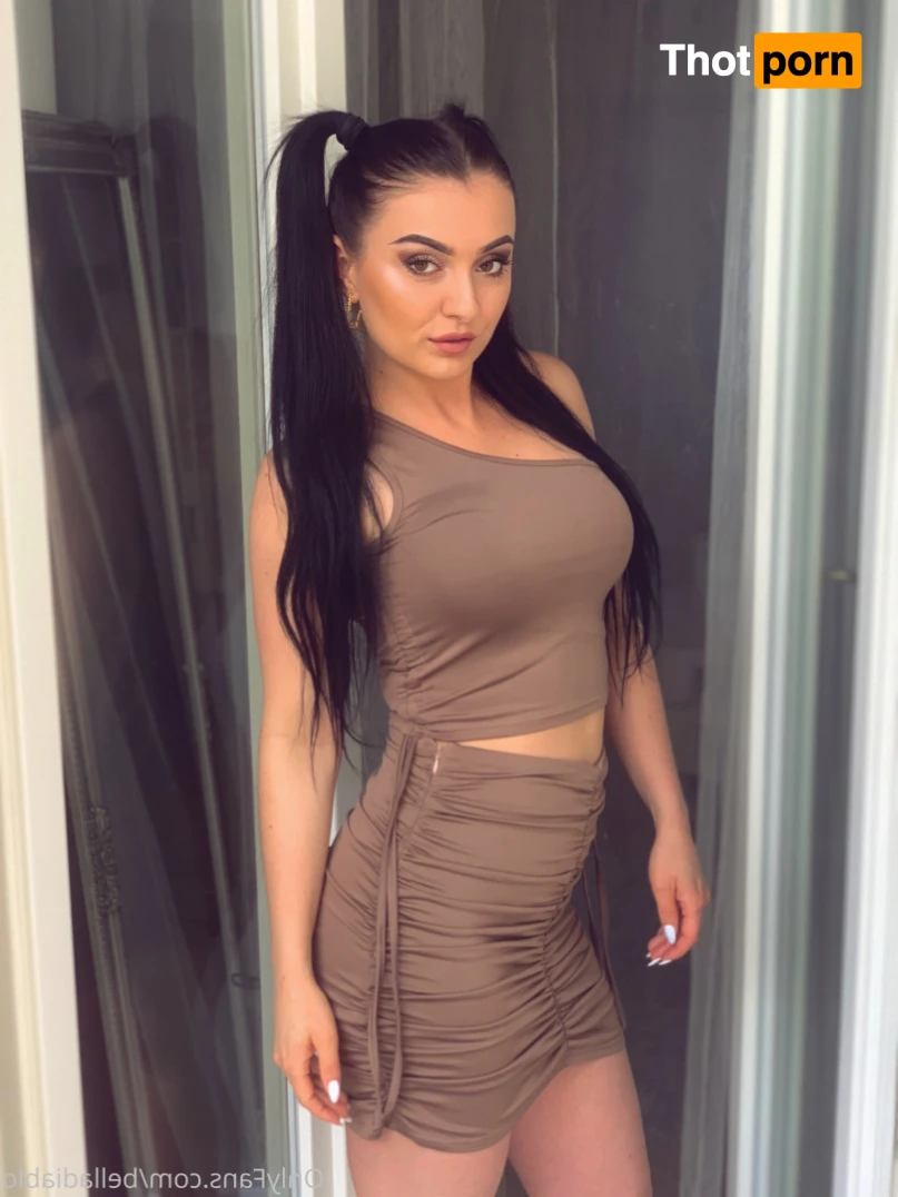 Bella Diablo 😇😈 15839694