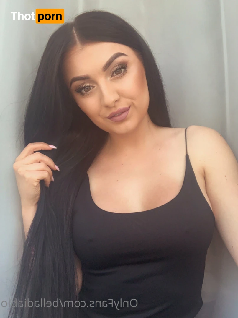 Bella Diablo 😇😈 15840262