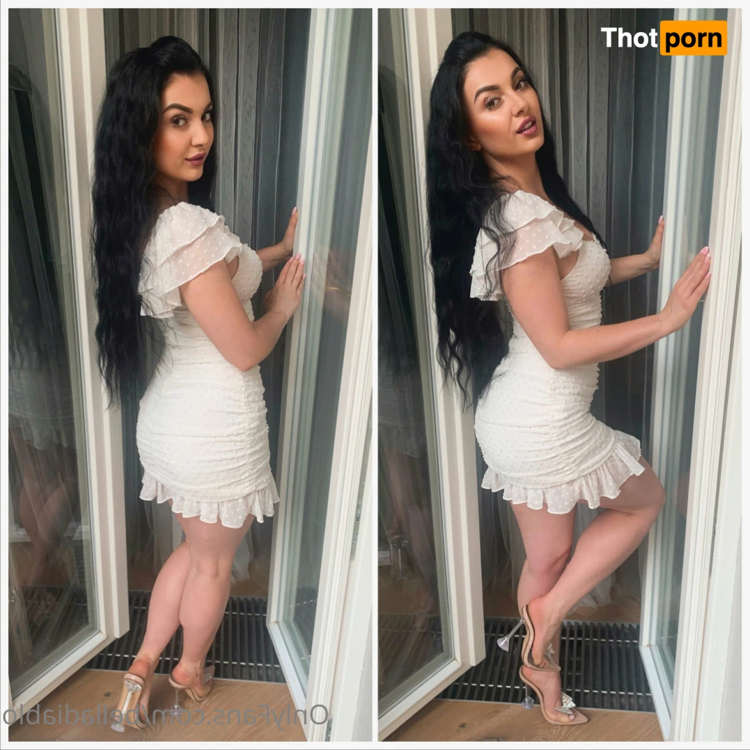 Bella Diablo 😇😈 15840422