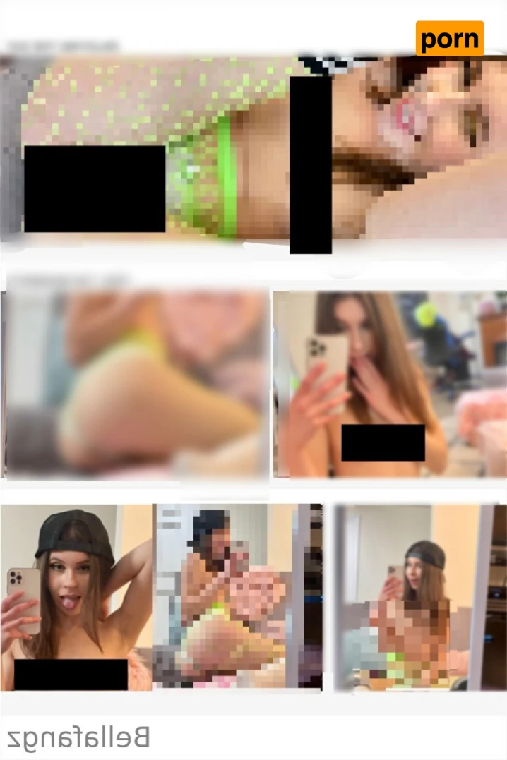 BellaFangz 15831769
