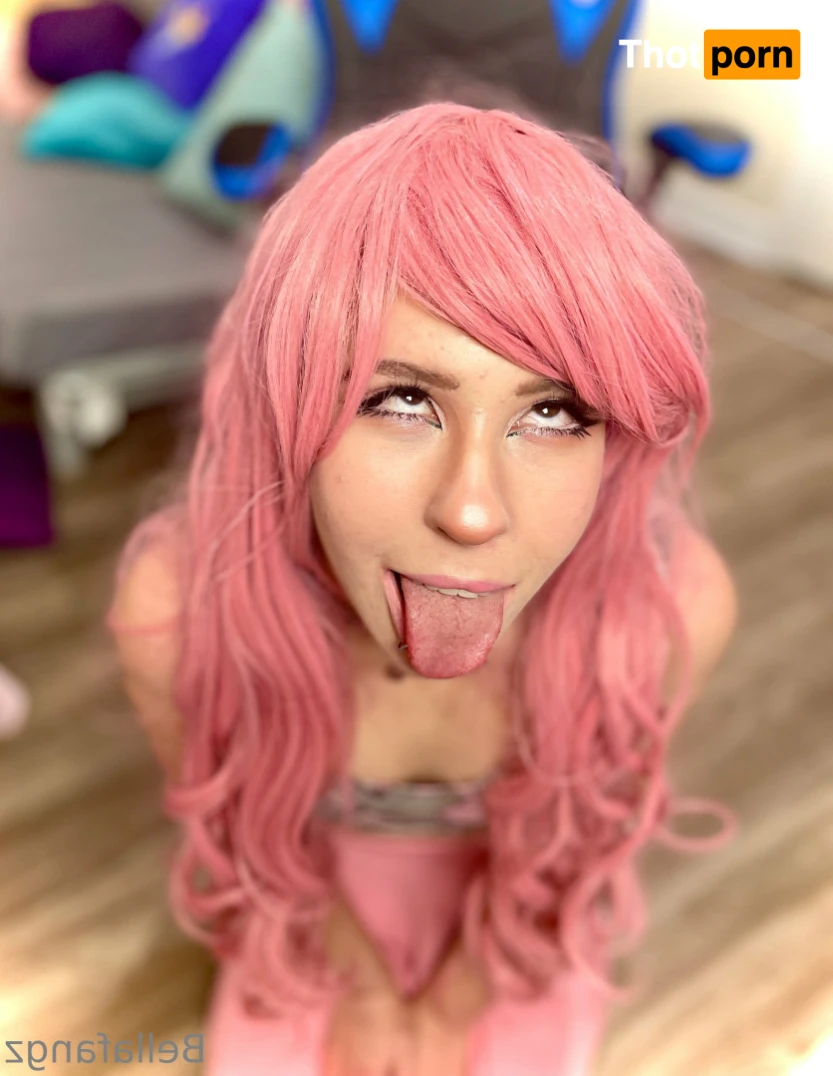 BellaFangz 15831809