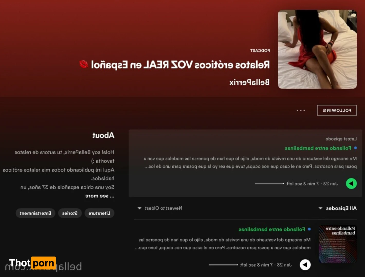 💖 BELLAPERRIX 😈 15830052