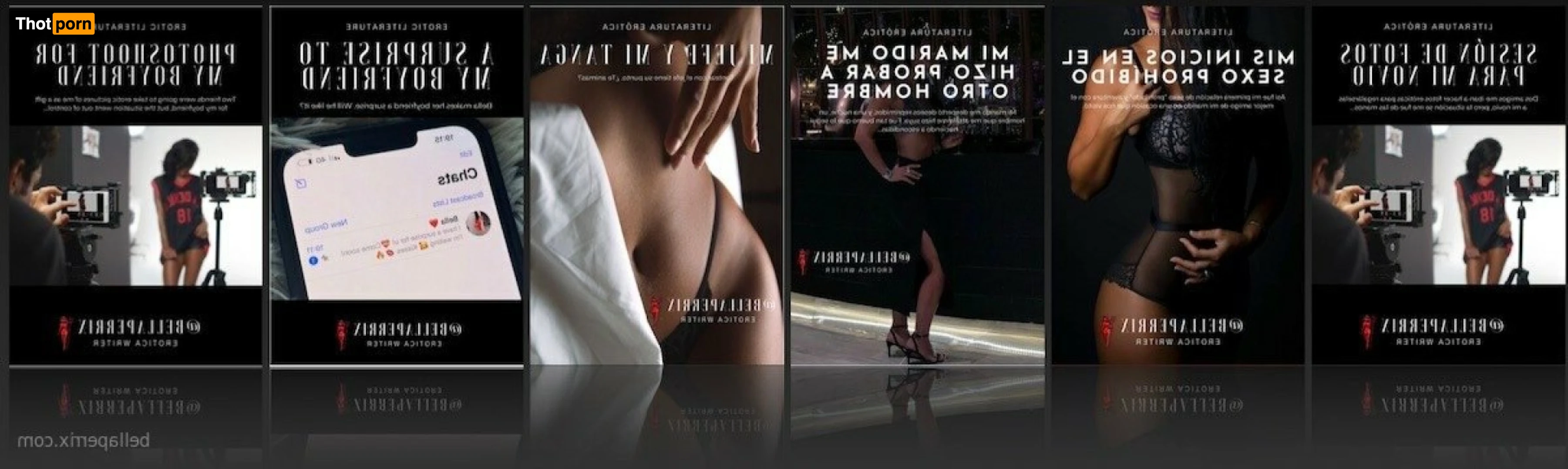 💖 BELLAPERRIX 😈 15830073