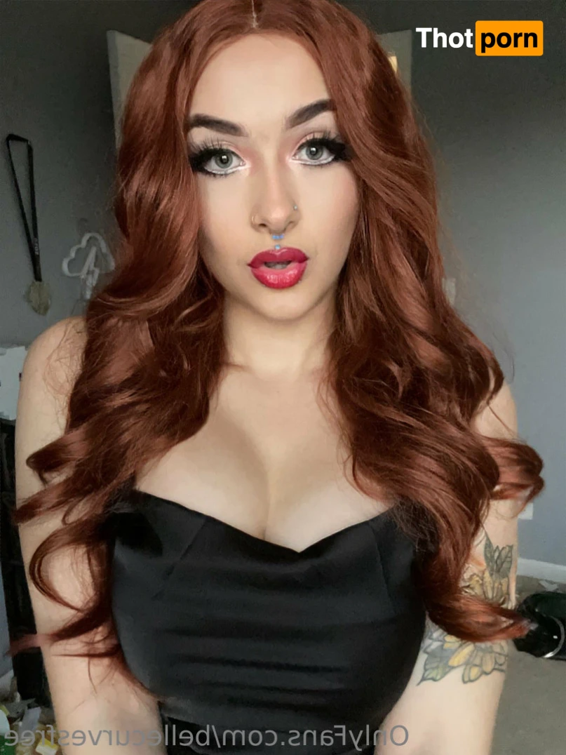 Belle Curves FREE 14149290