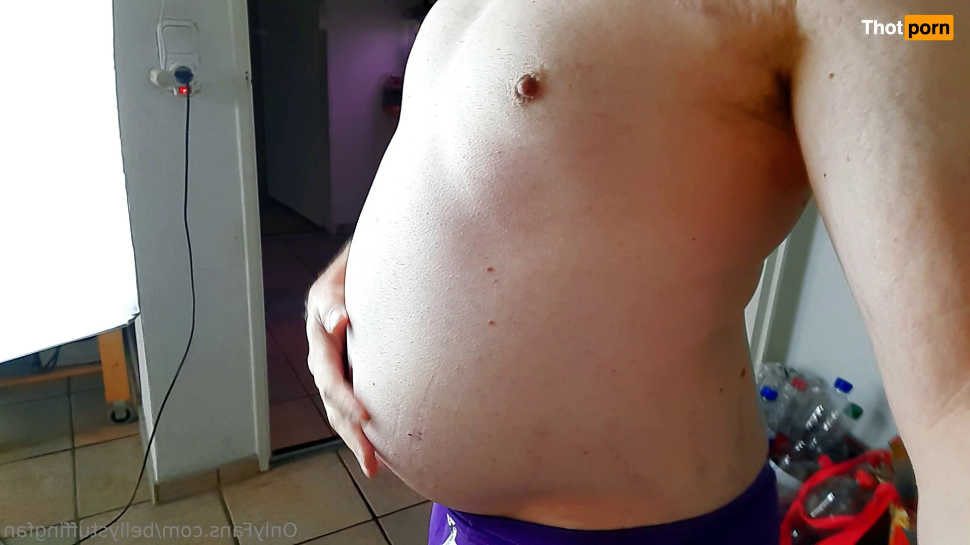 Bellystuffingfan Productions 15828729