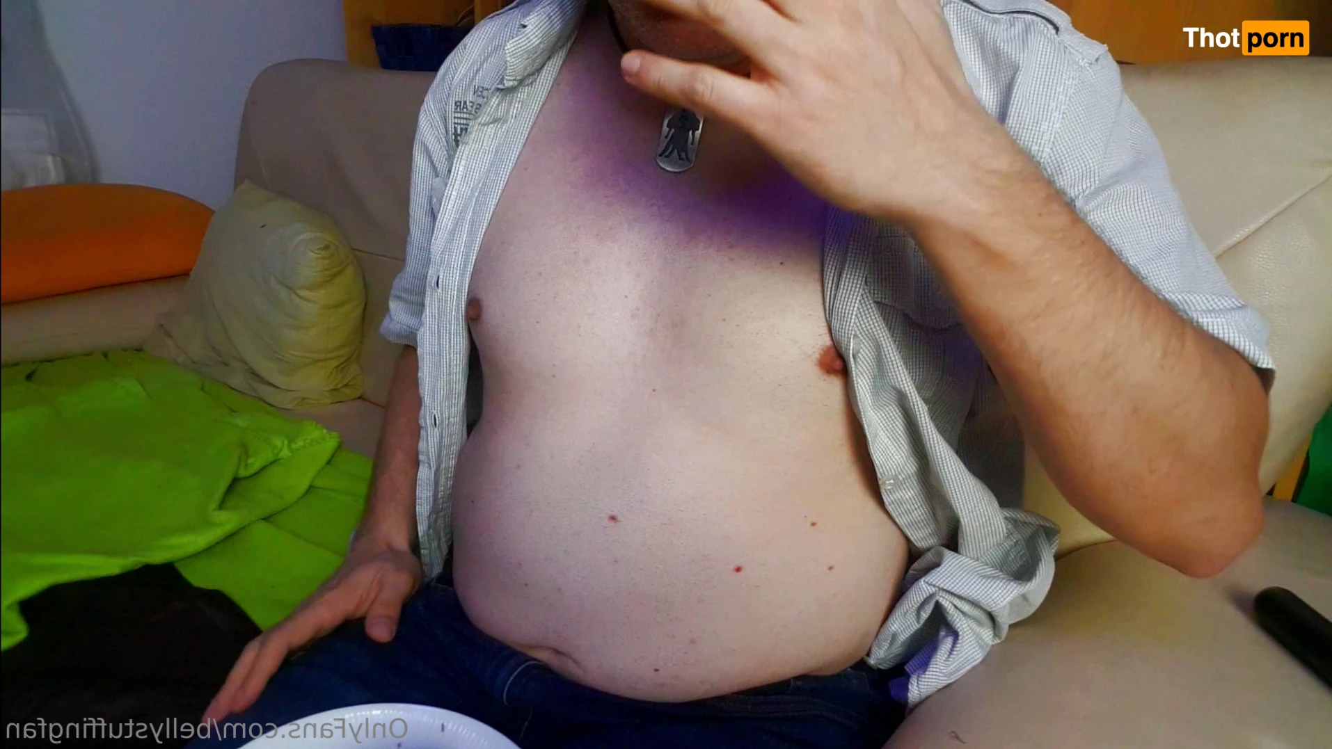 Bellystuffingfan Productions 15828823