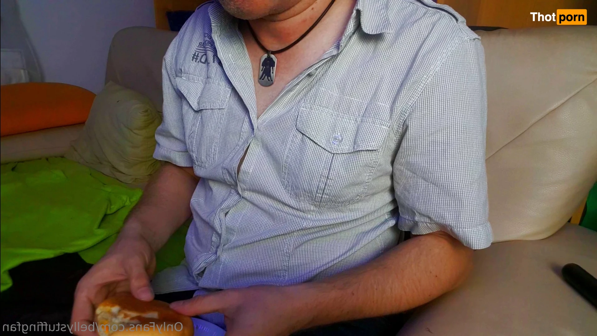 Bellystuffingfan Productions 15828884