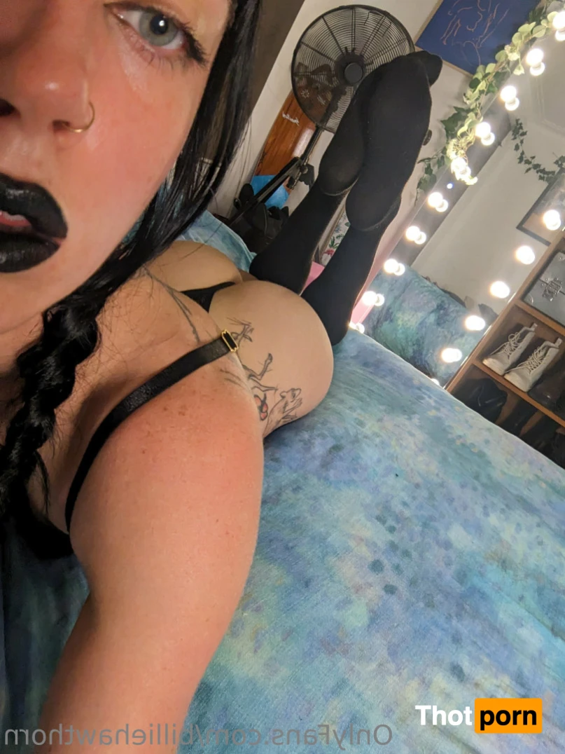 Billie Hawthorn- previously theofficialb 15683549