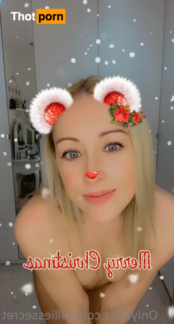 Billie's Secret 💕 15682808