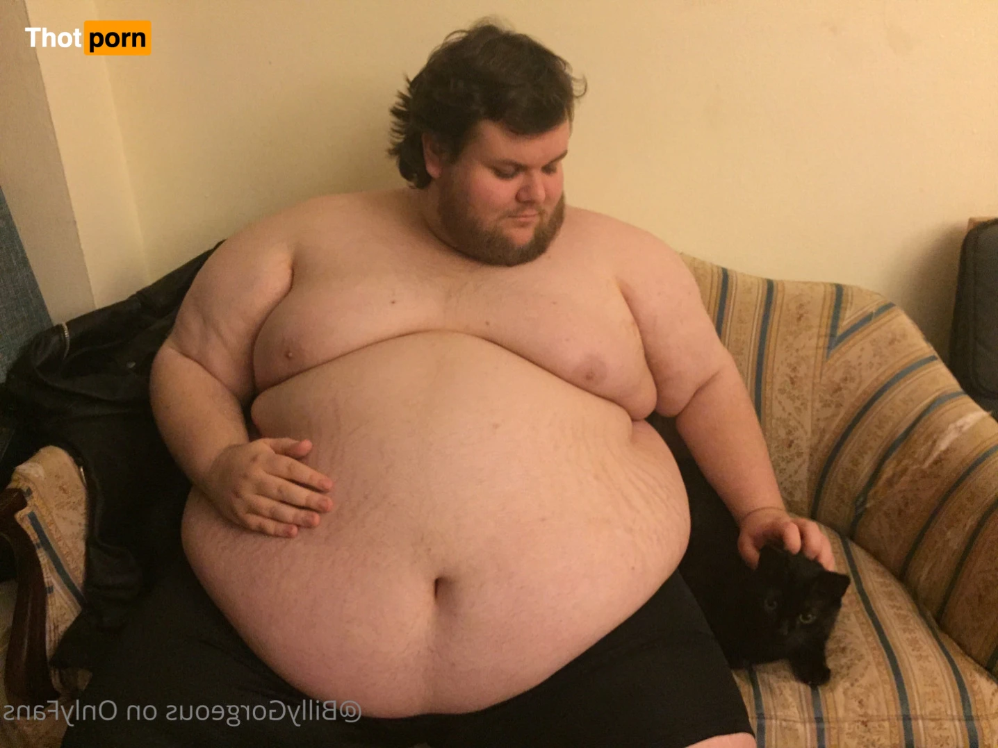 Billy Gorgeous SSBHM 15681891