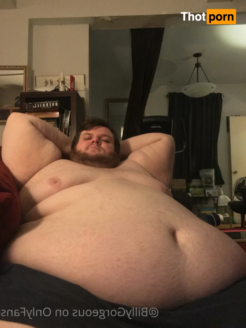 Billy Gorgeous SSBHM 15681990