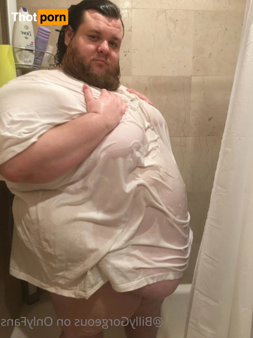 Billy Gorgeous SSBHM 15682048