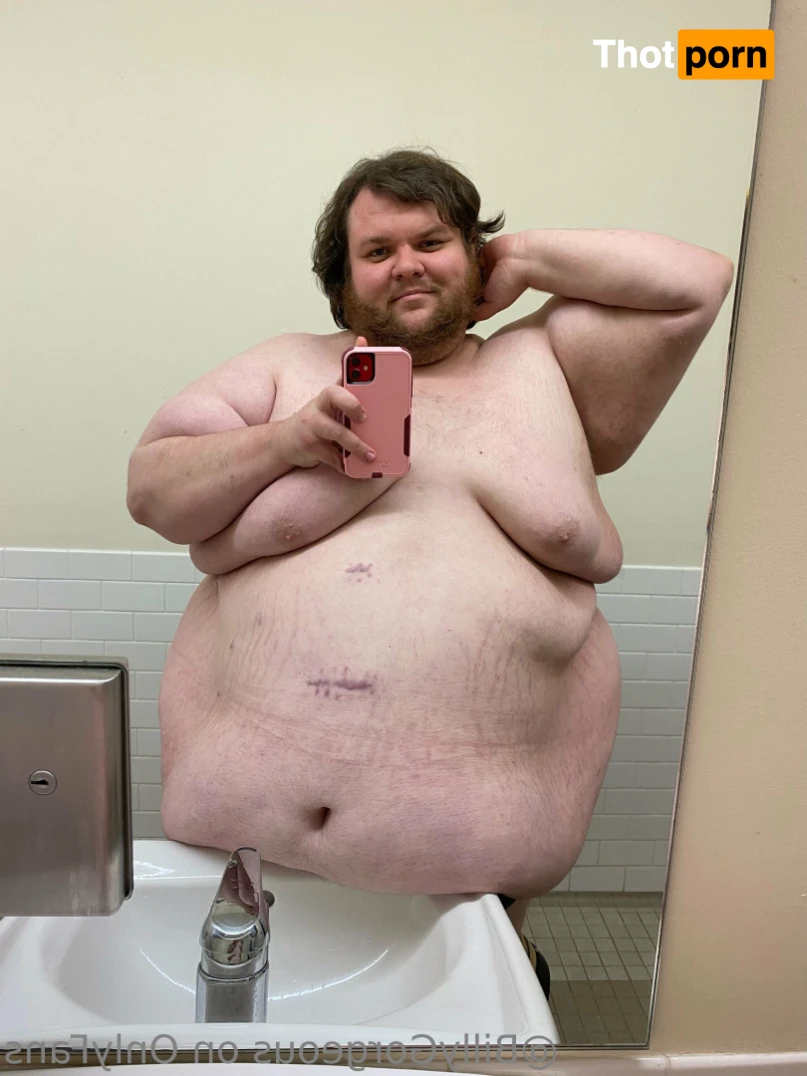 Billy Gorgeous SSBHM 15682095