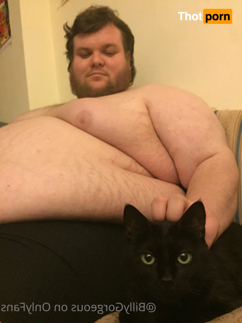 Billy Gorgeous SSBHM 15682147