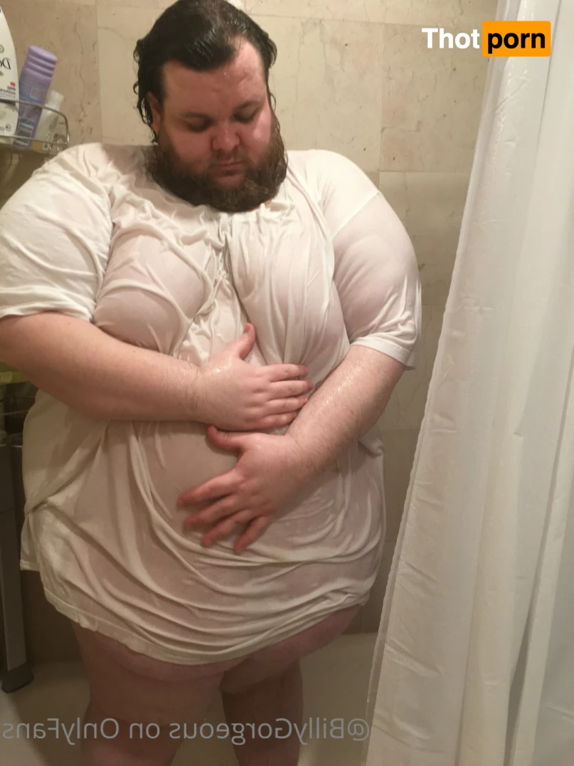 Billy Gorgeous SSBHM 15682161