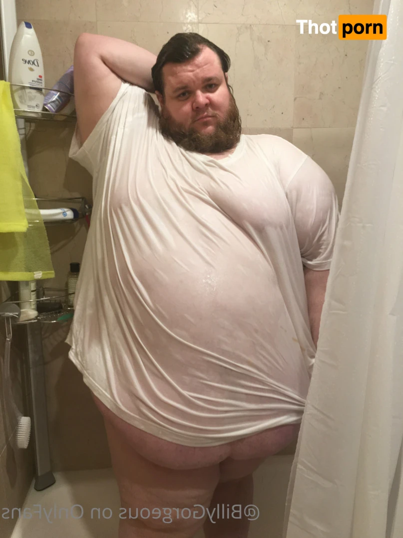 Billy Gorgeous SSBHM 15682181