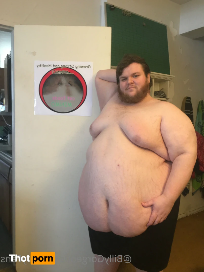 Billy Gorgeous SSBHM 15682206