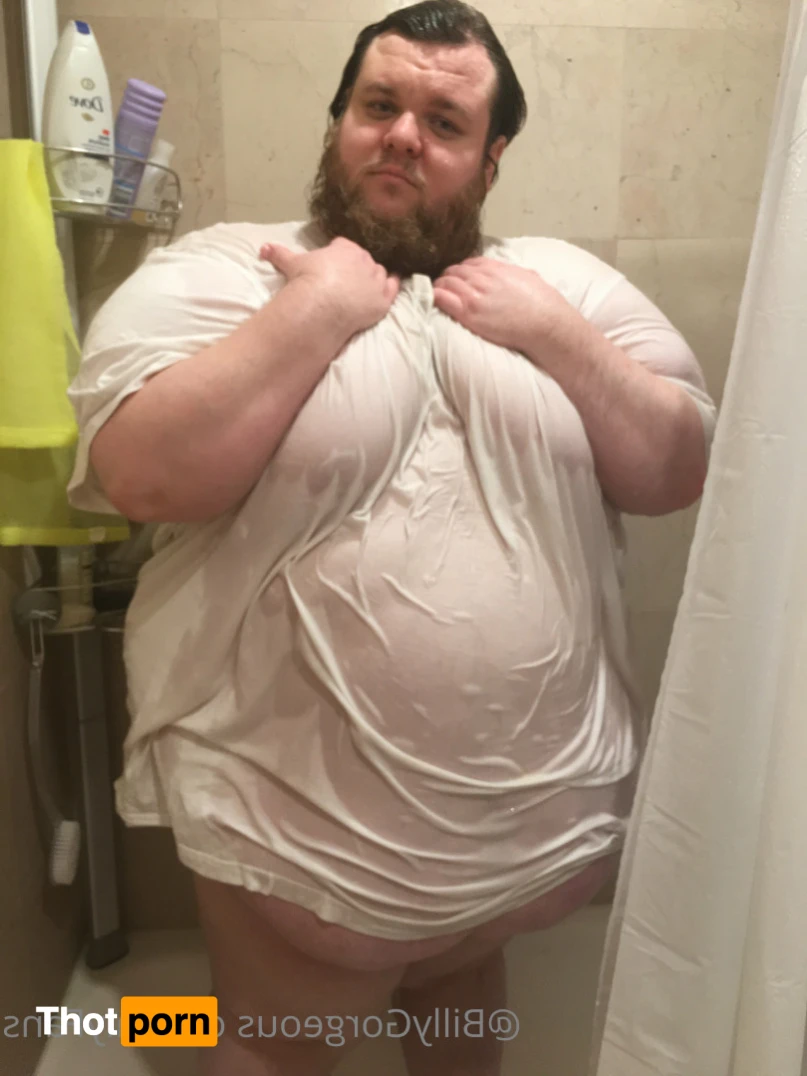 Billy Gorgeous SSBHM 15682233