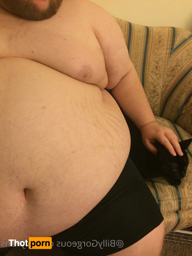 Billy Gorgeous SSBHM 15682286