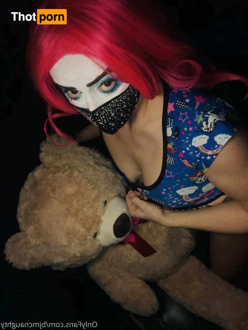 BJ McNaughty 11157221